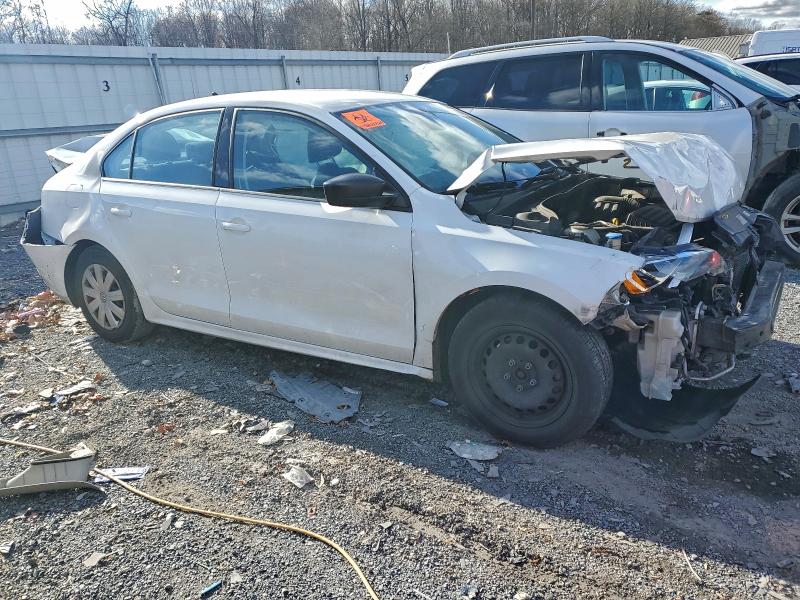 Фото 4 - VOLKSWAGEN JETTA