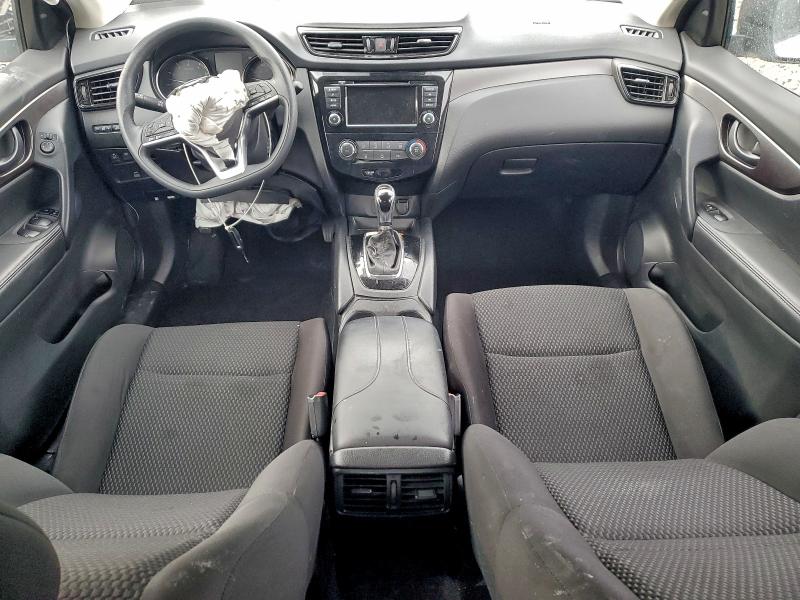 Фото 8 - NISSAN ROGUE