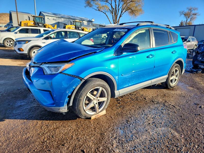 Фото 1 - TOYOTA RAV4