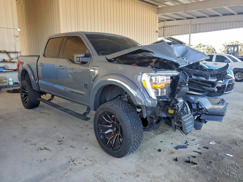 Фото 4 - FORD F-150