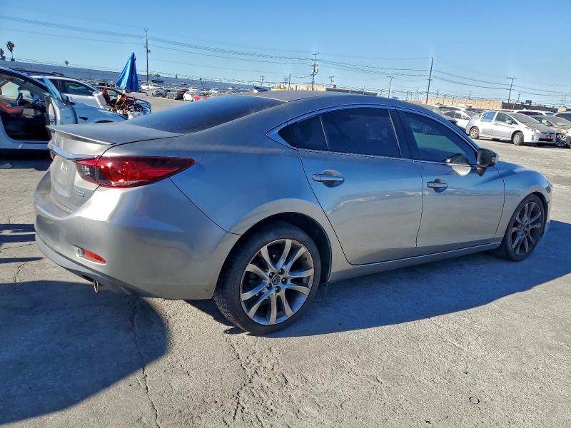 Фото 3 - MAZDA 6