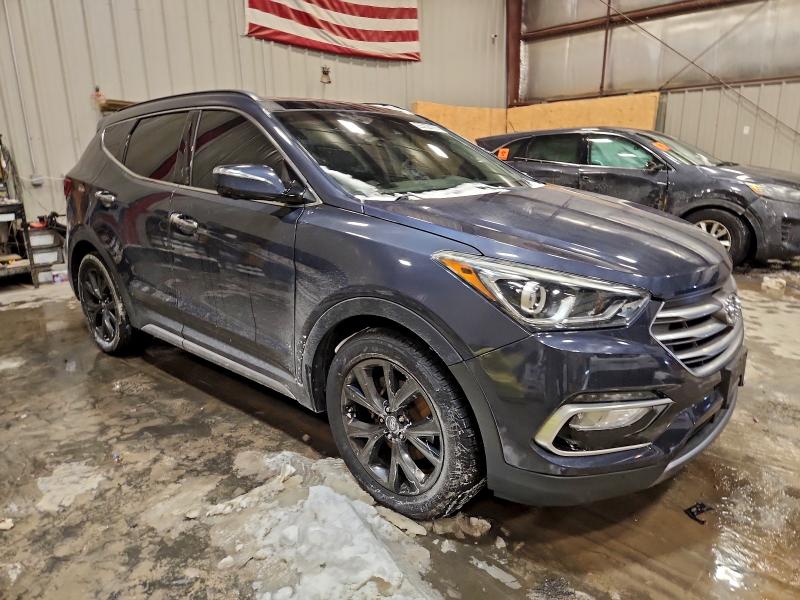 Фото 4 - HYUNDAI SANTA FE