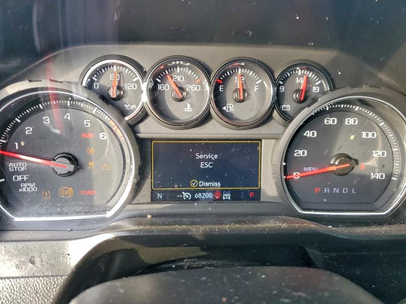 Фото 9 - CHEVROLET ALL Models