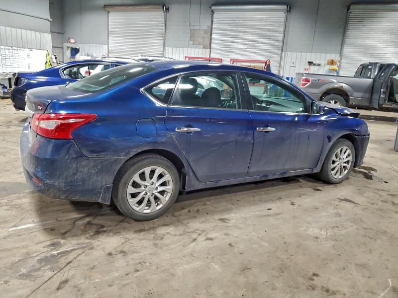 Фото 3 - NISSAN SENTRA