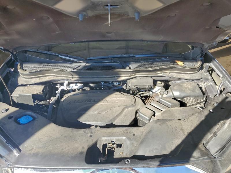 Фото 11 - HONDA RIDGELINE