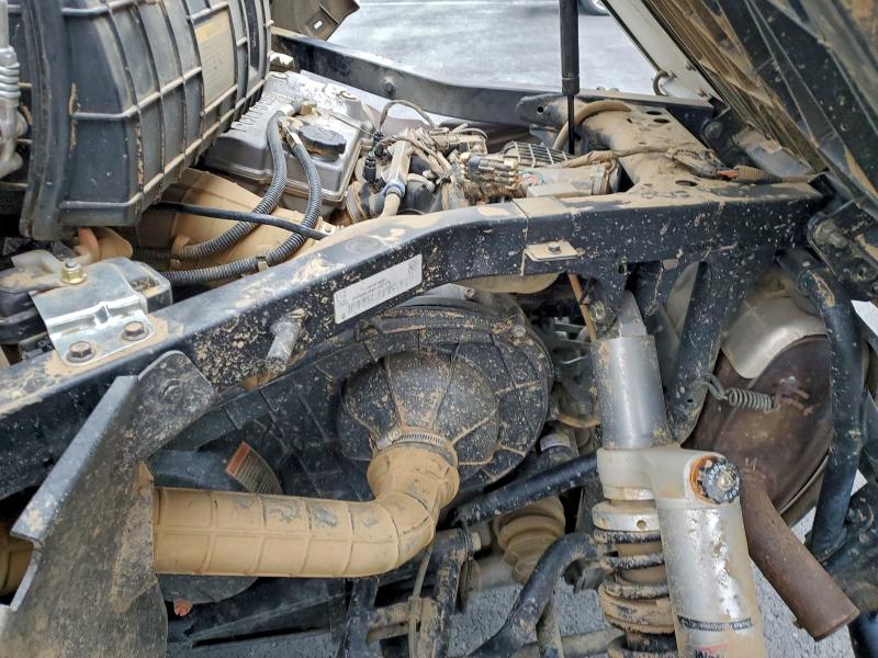 POLARIS GENERAL XP 2023