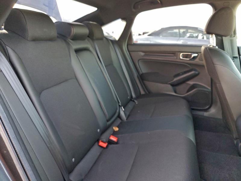 Фото 10 - HONDA CIVIC