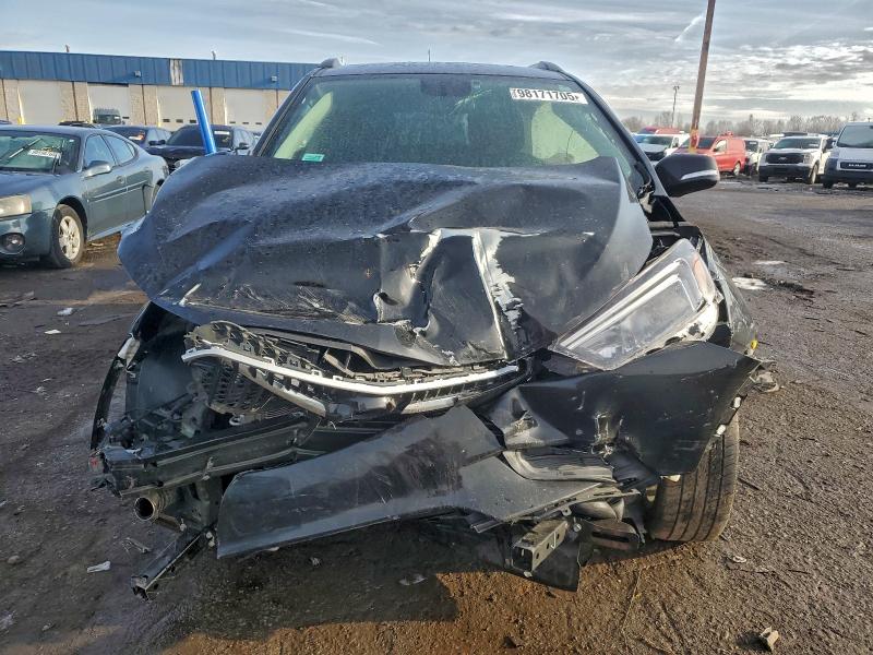 Фото 5 - BUICK ENCORE