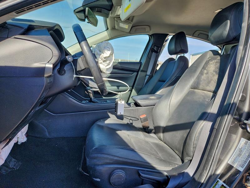 Фото 7 - MAZDA 3