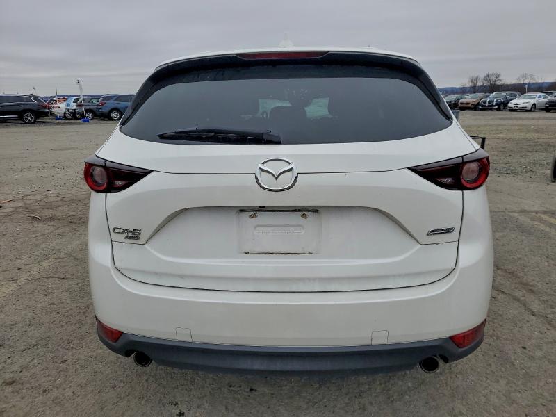 Фото 6 - MAZDA CX-5