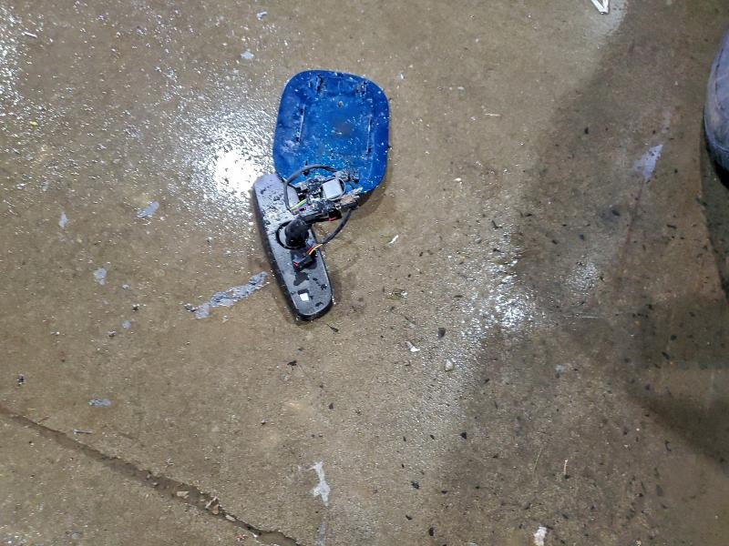 Фото 13 - GMC TERRAIN