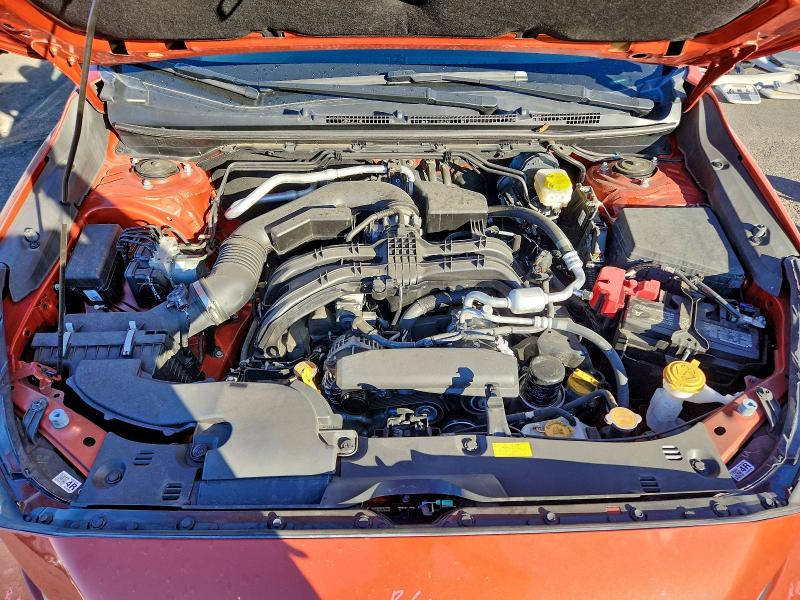 Фото 12 - SUBARU CROSSTREK