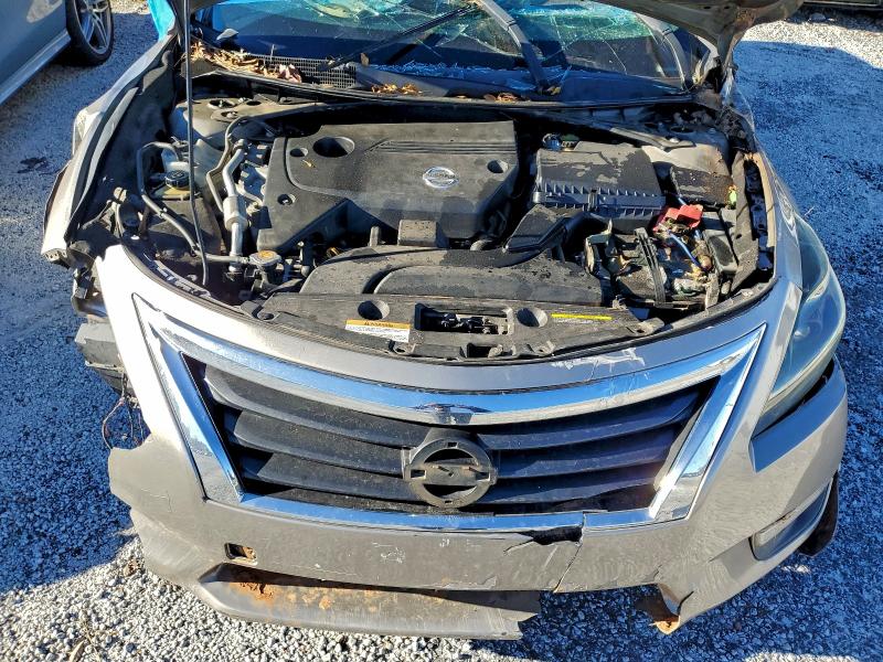 Фото 11 - NISSAN ALTIMA