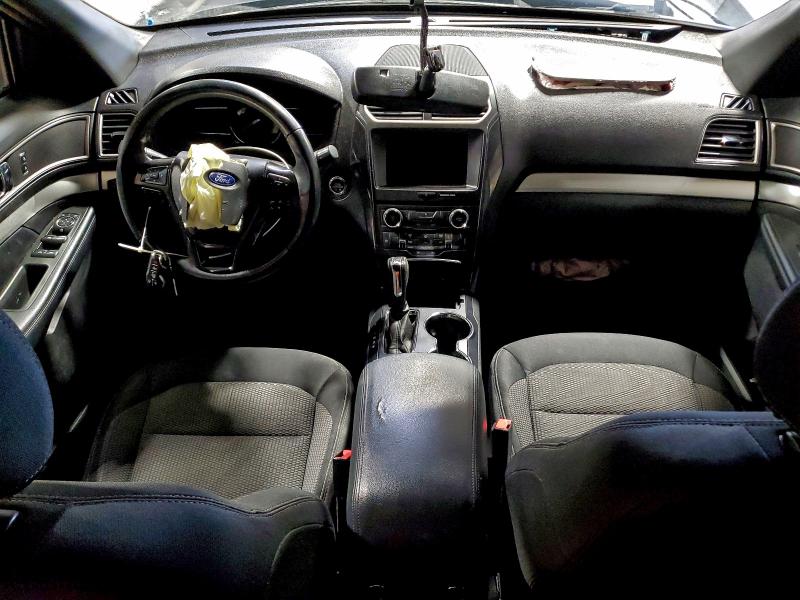 Фото 8 - FORD EXPLORER