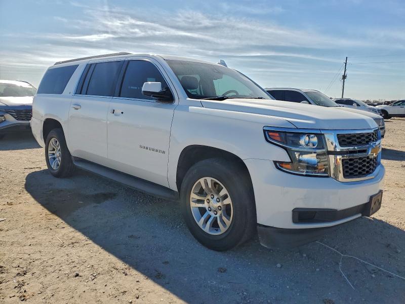 Фото 4 - CHEVROLET SUBURBAN