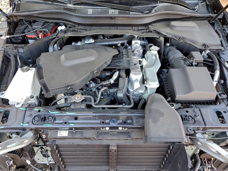 MAZDA CX-90 2024 VIN JM3KKAHD7R1174047