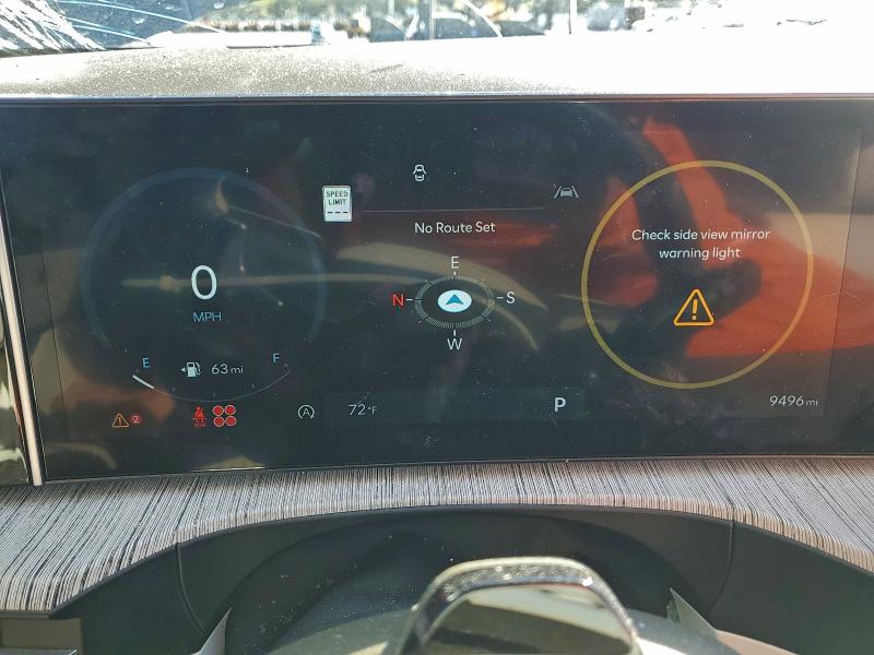 Фото 9 - HYUNDAI SANTA FE