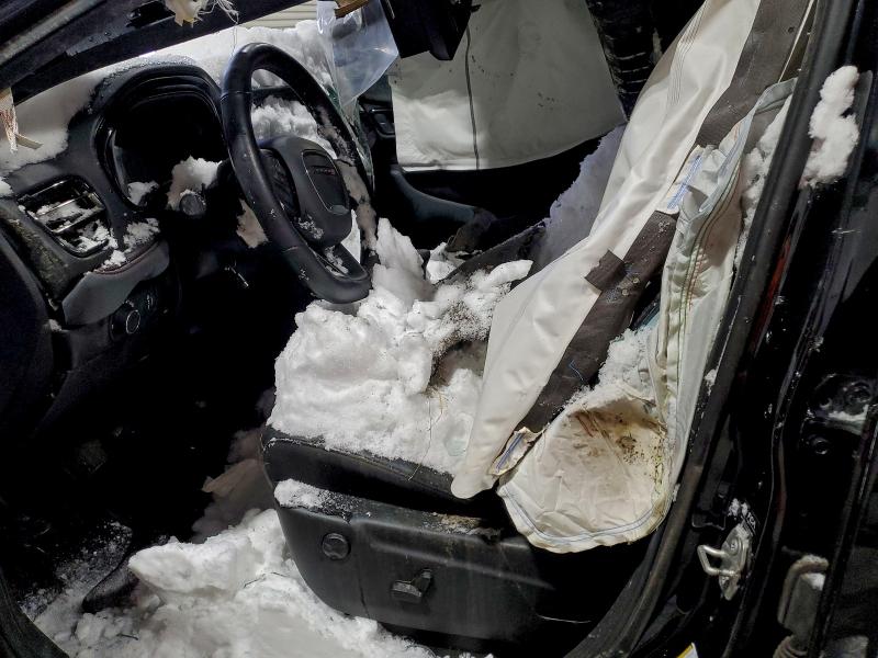 Фото 7 - DODGE DURANGO