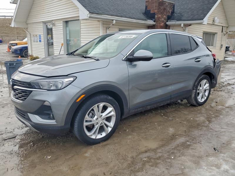 Фото 1 - BUICK ENCORE