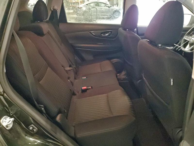 Фото 11 - NISSAN ROGUE