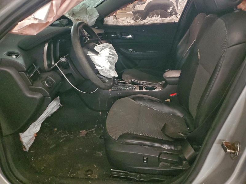 Фото 7 - CHEVROLET MALIBU