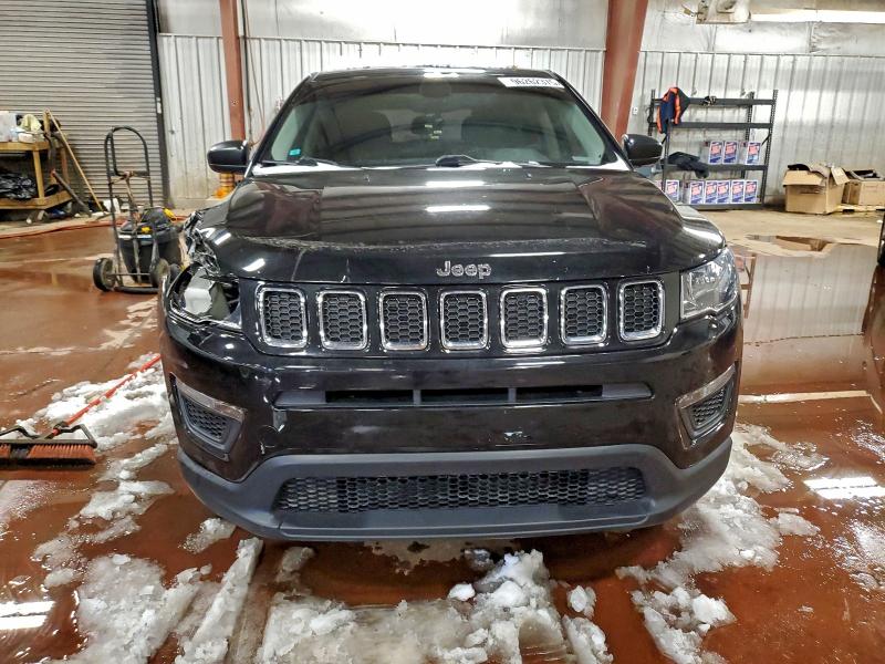 Фото 5 - JEEP COMPASS