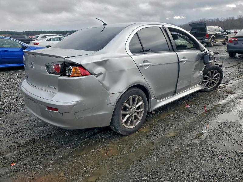 Фото 3 - MITSUBISHI LANCER