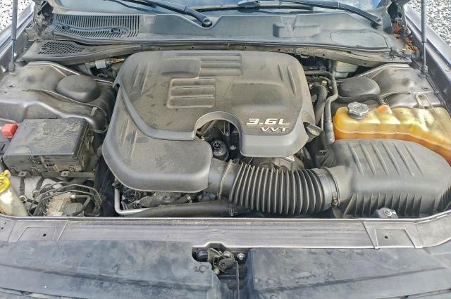 DODGE CHALLENGER 2015 VIN 2C3CDZAG9FH839316