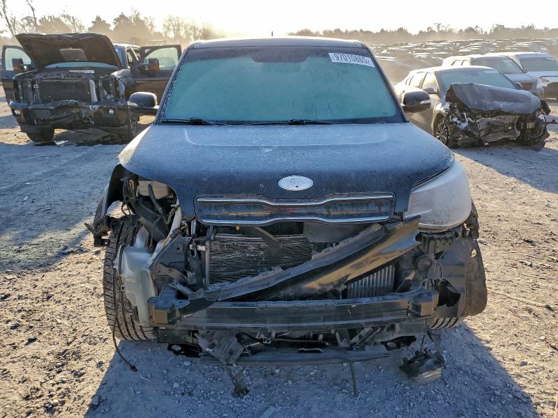 Фото 5 - KIA SOUL