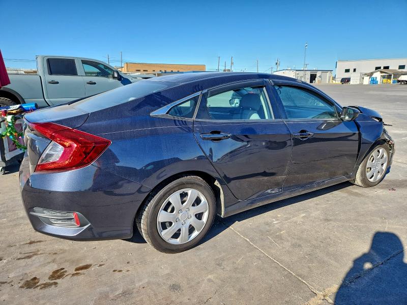 Фото 3 - HONDA CIVIC