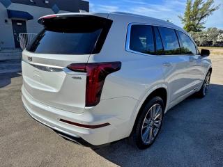 Фото 3 - CADILLAC XT6