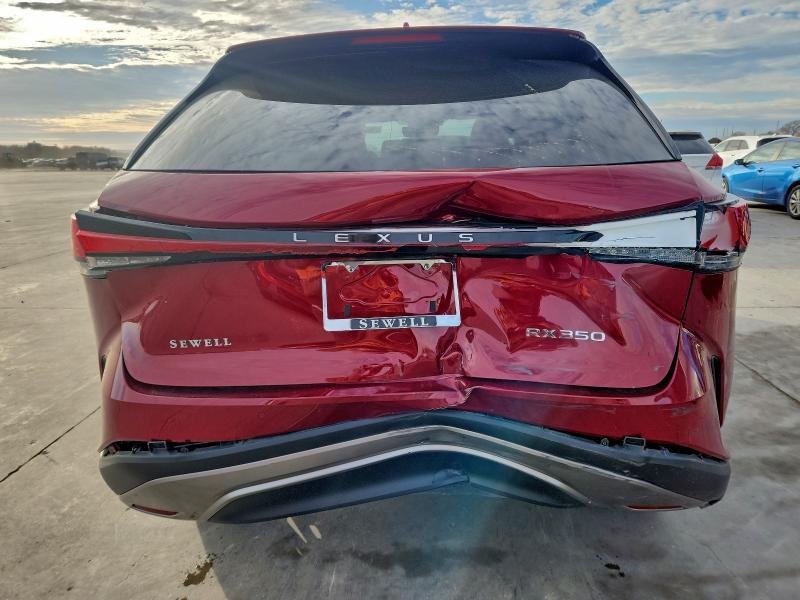 Фото 6 - LEXUS RX350