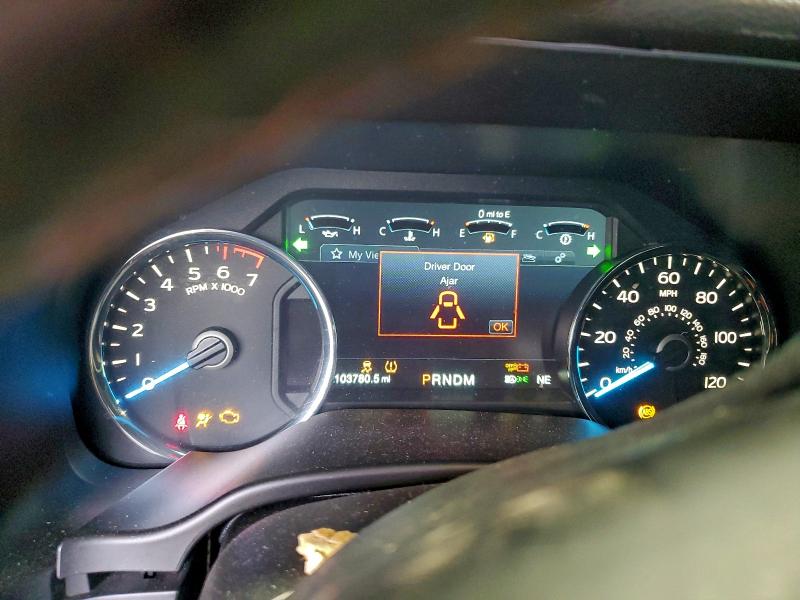 Фото 9 - FORD F-150