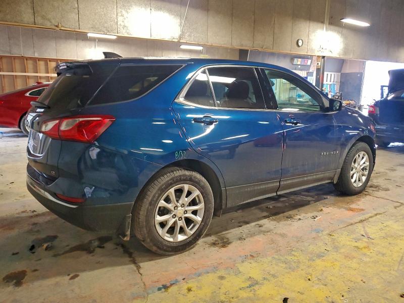 Фото 3 - CHEVROLET EQUINOX