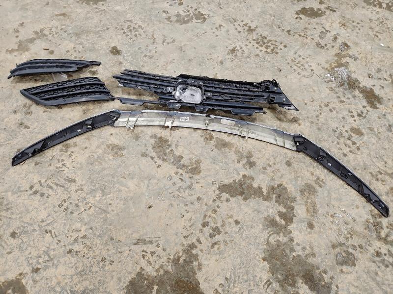 Фото 13 - HONDA PILOT