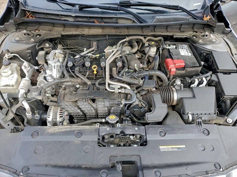 Фото 11 - NISSAN ALTIMA