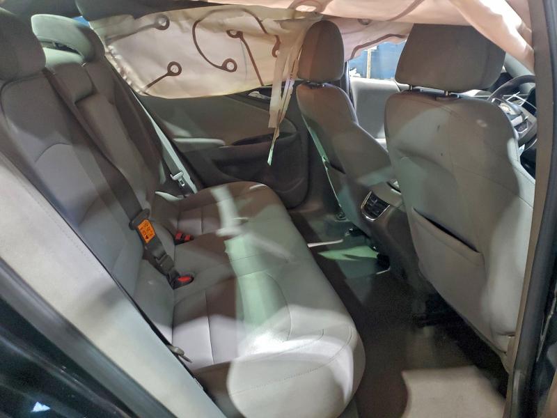 Фото 10 - CHEVROLET MALIBU