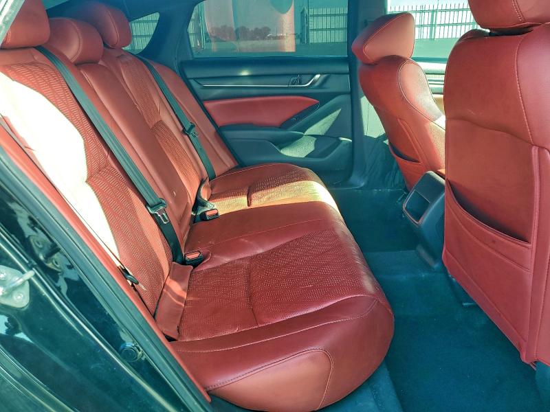 Фото 10 - HONDA ACCORD