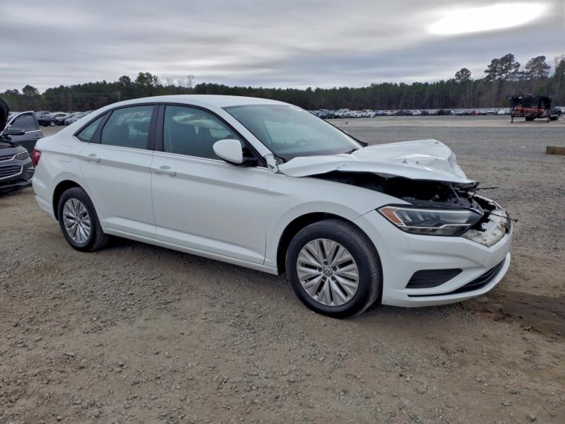 Фото 4 - VOLKSWAGEN JETTA