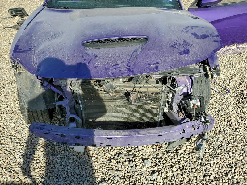 Фото 11 - DODGE CHARGER