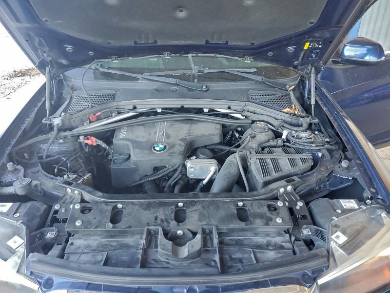 Фото 11 - BMW X3