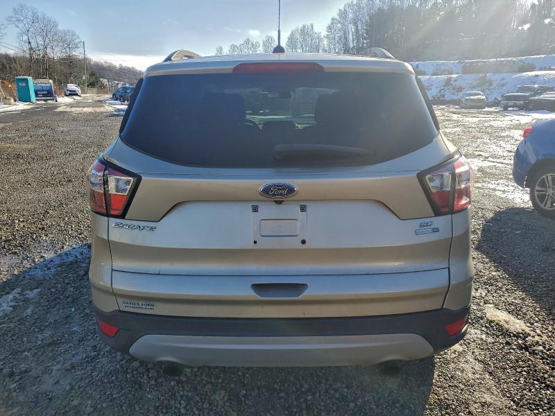 Фото 6 - FORD ESCAPE