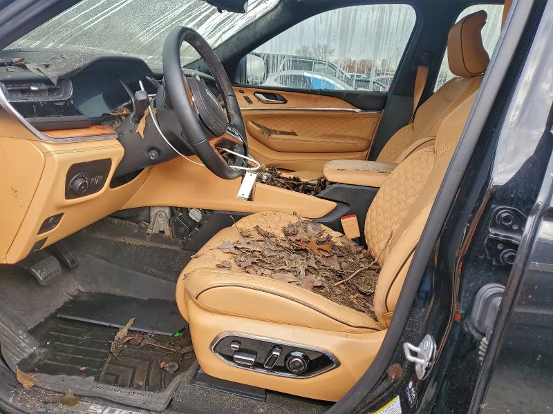 Фото 7 - JEEP GRAND CHER