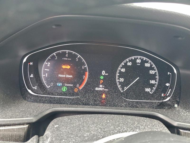 Фото 9 - HONDA ACCORD