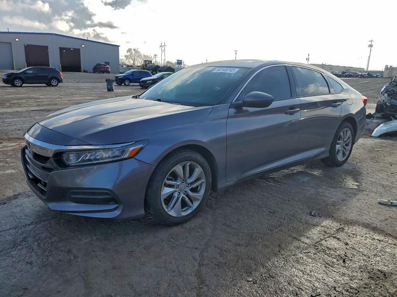 Фото 1 - HONDA ACCORD