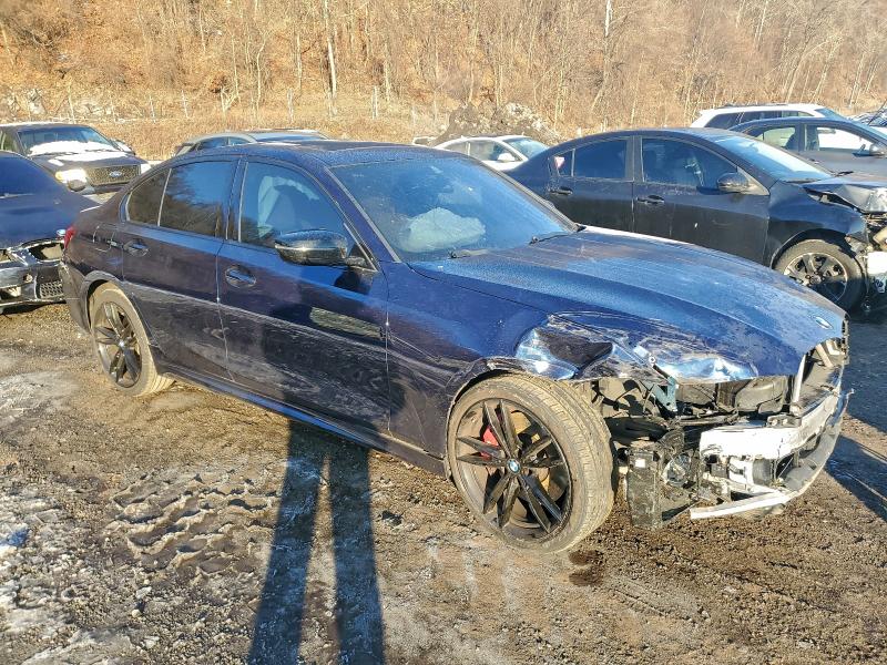 Фото 4 - BMW 3 SERIES