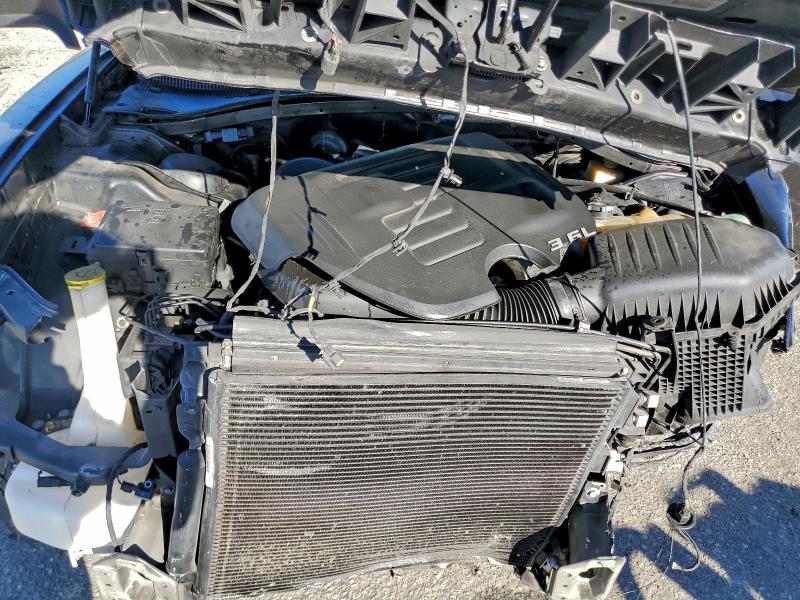 Фото 11 - DODGE CHARGER