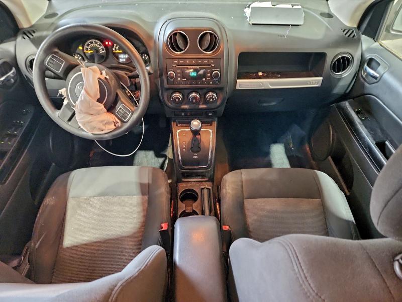 Фото 8 - JEEP COMPASS