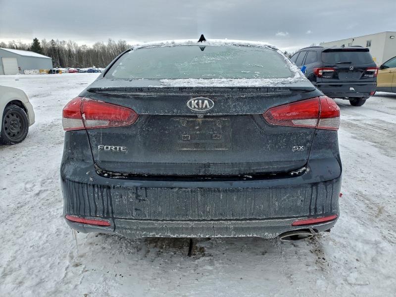 Фото 6 - KIA FORTE