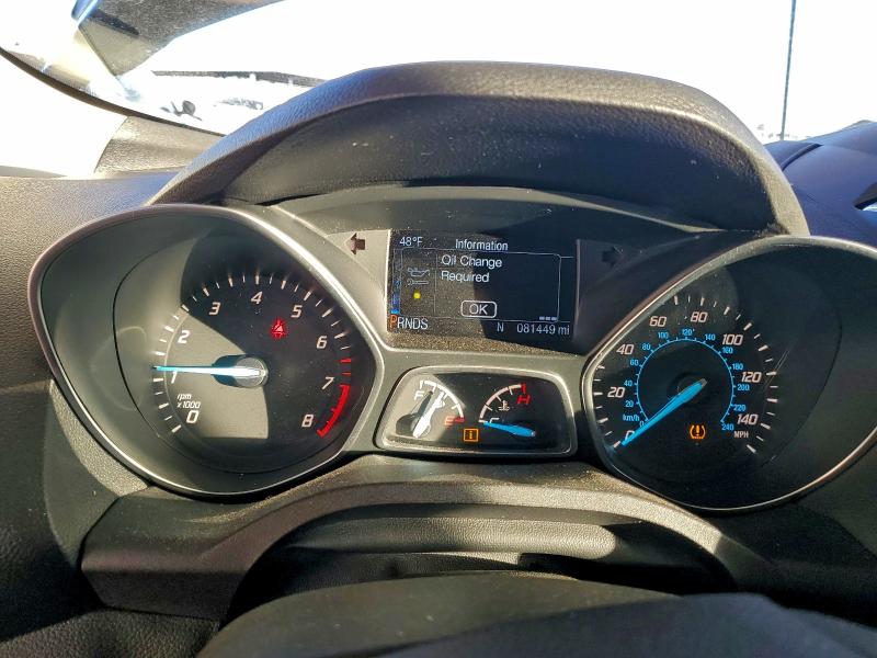 Фото 9 - FORD ESCAPE